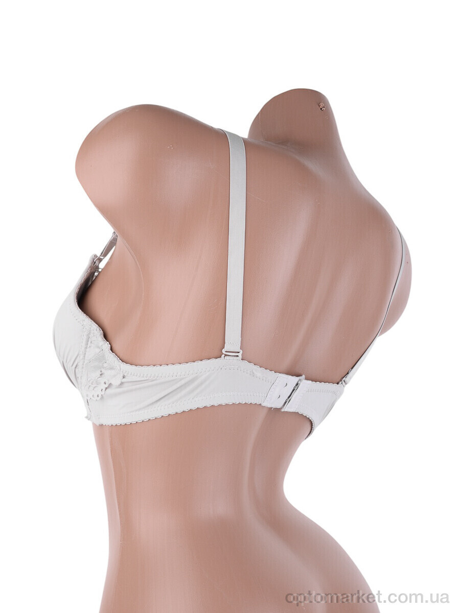 Купить Бюстгальтер жіночі 6319B (11312) l.grey HAN сірий, фото 2