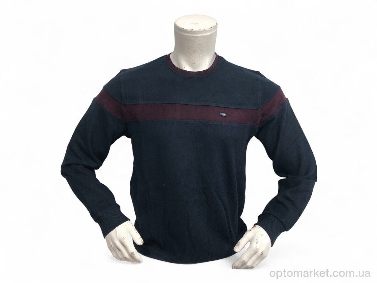 Купить Батник чоловічі 6358 т.синій Red Down синій, фото 1