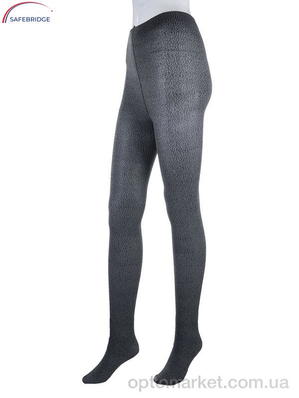Купить Колготи жіночі 636 grey Марианна сірий, фото 1