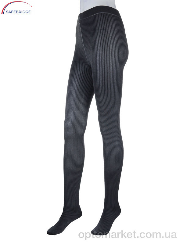 Купить Колготи жіночі 639 grey Sona сірий, фото 1