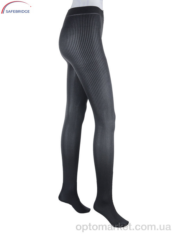 Купить Колготи жіночі 639 grey Sona сірий, фото 2