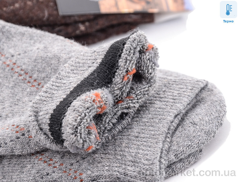 Купить Шкарпетки чоловічі 651-1 mix Алия мікс, фото 2