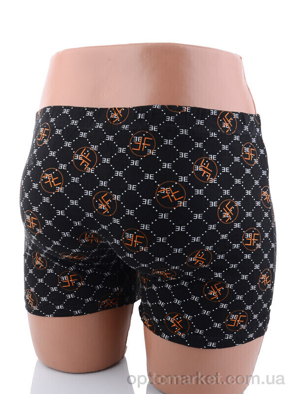 Купить Трусы чоловічі 65139 mix Thom-Adams мікс, фото 3