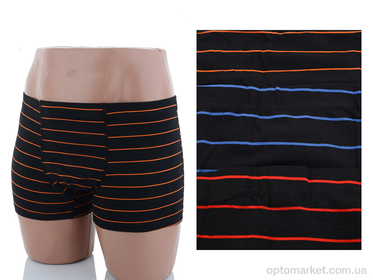 Купить Трусы чоловічі 65173 mix Adams мікс, фото 1