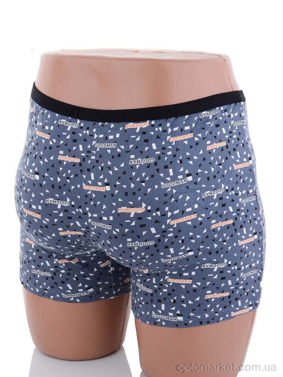 Купить Трусы чоловічі 65257 mix Fogugogo мікс, фото 2