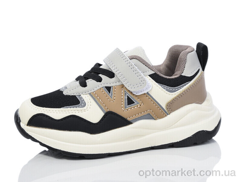 Купить Кросівки дитячі 661-2 SANLIN мікс, фото 1