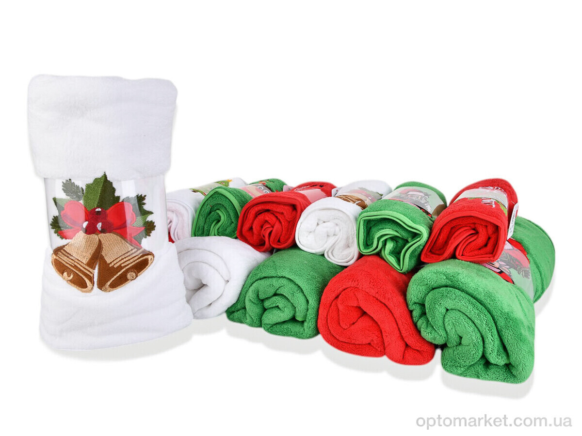 Купить Рушник унісекс 66245-60 (11987) набір лазня+кухня 70x140см, 35x75см mix Malloory Home мікс, фото 1