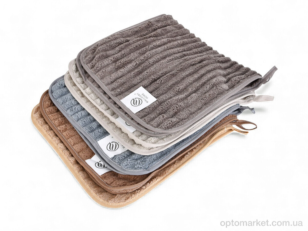 Купить Рушник унісекс 66429-800 (12184) 25x50см mix Malloory Home мікс, фото 1