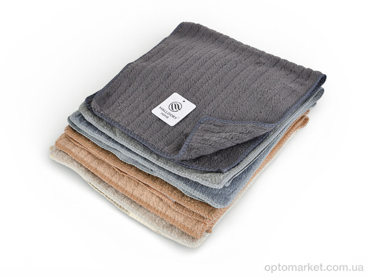 Купить Рушник унісекс 66444 (12203) 25x50см mix Malloory Home мікс, фото 1