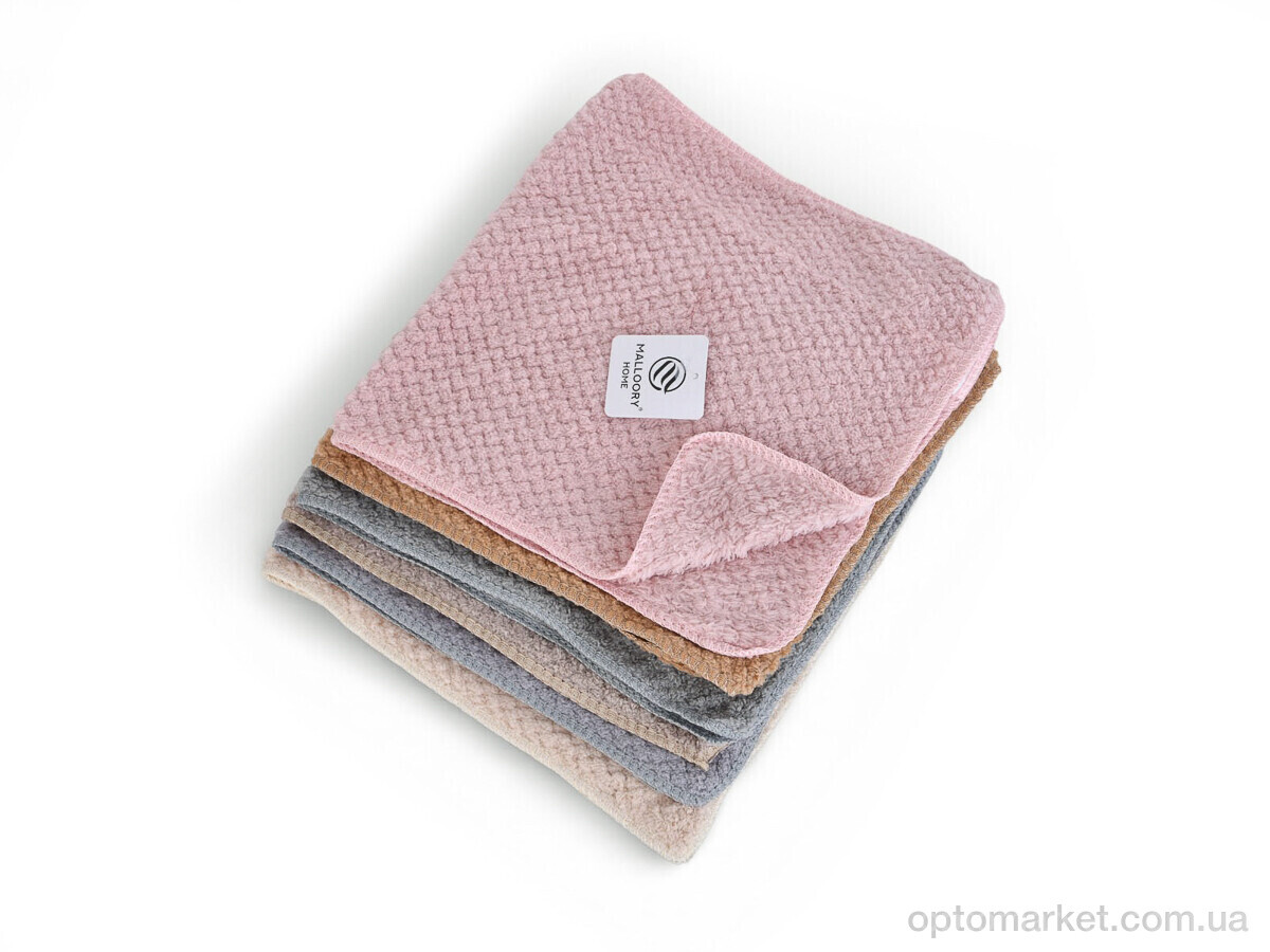 Купить Рушник унісекс 66452 (12201) 25x50см mix Malloory Home мікс, фото 1