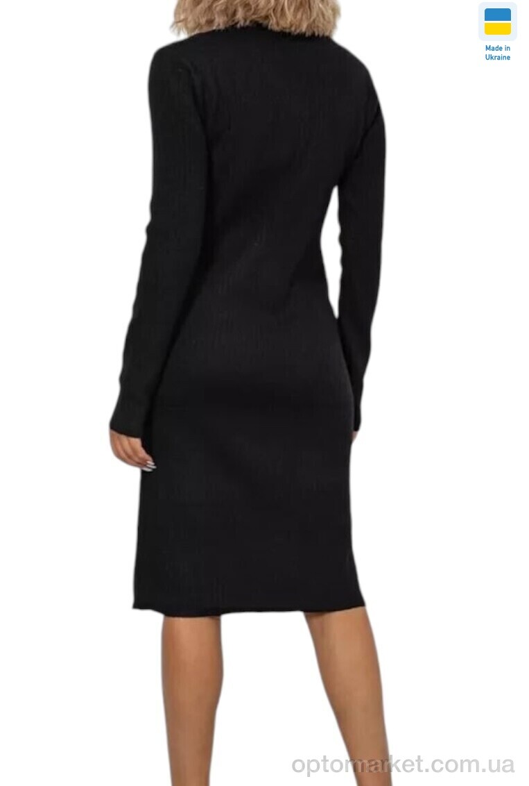 Купить Сукня жіночі 666 mix  оверсайз Massmag мікс, фото 2