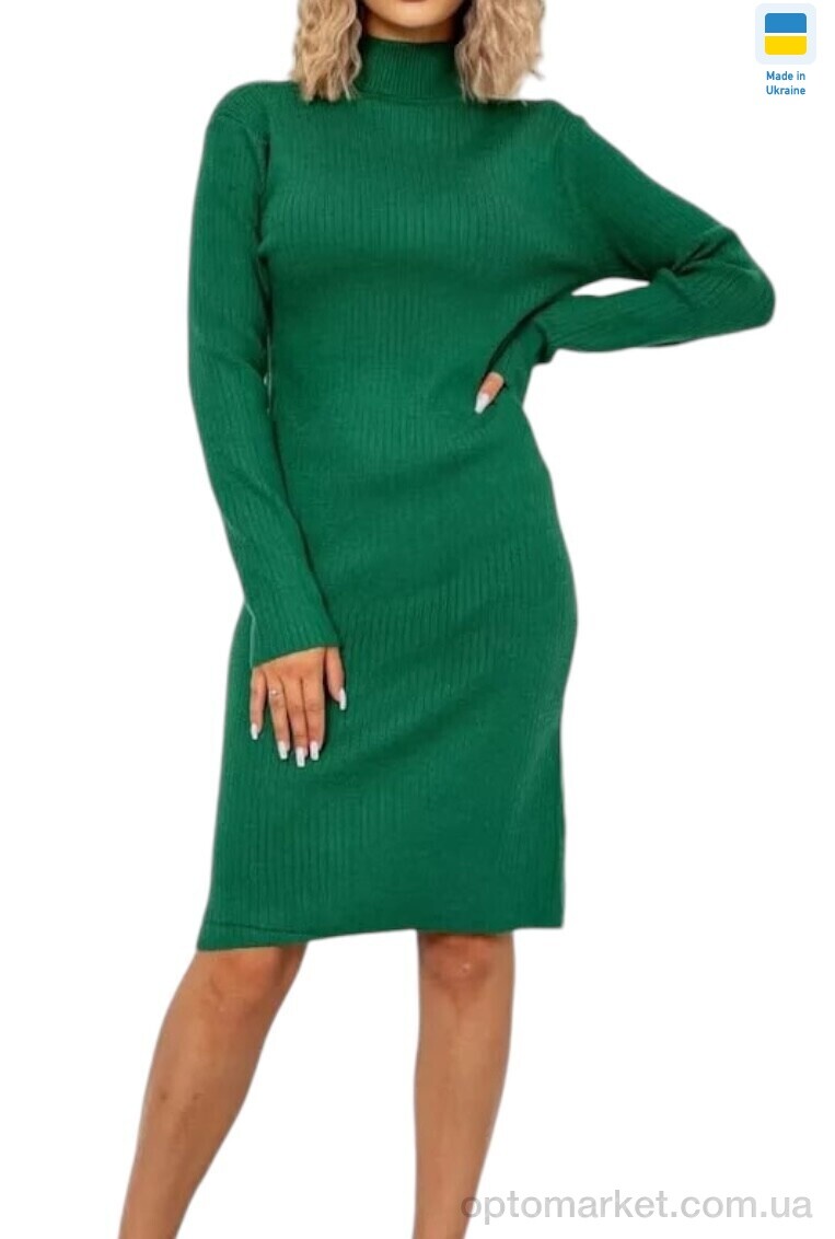 Купить Сукня жіночі 666 mix  оверсайз Massmag мікс, фото 3