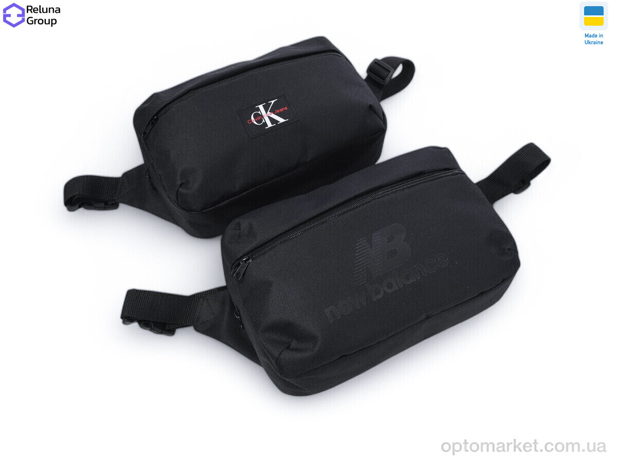 Купить Сумка чоловіча 670-1 mix Reluna Group мікс, фото 2