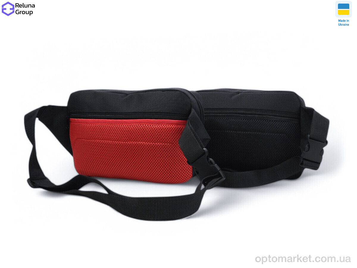 Купить Сумка чоловіча 670-1 mix Reluna Group мікс, фото 3