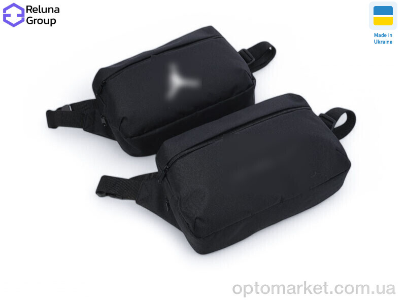 Купить Сумка чоловіча 670 mix Reluna Group мікс, фото 1