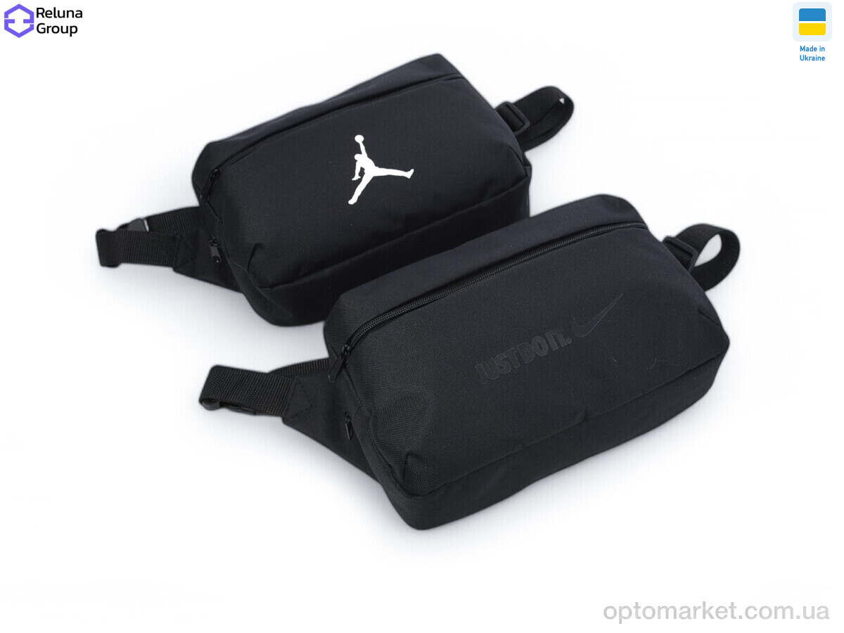 Купить Сумка чоловіча 670 mix Reluna Group мікс, фото 2