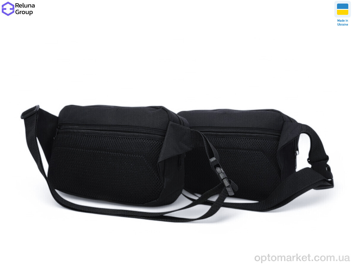 Купить Сумка чоловіча 670 mix Reluna Group мікс, фото 3