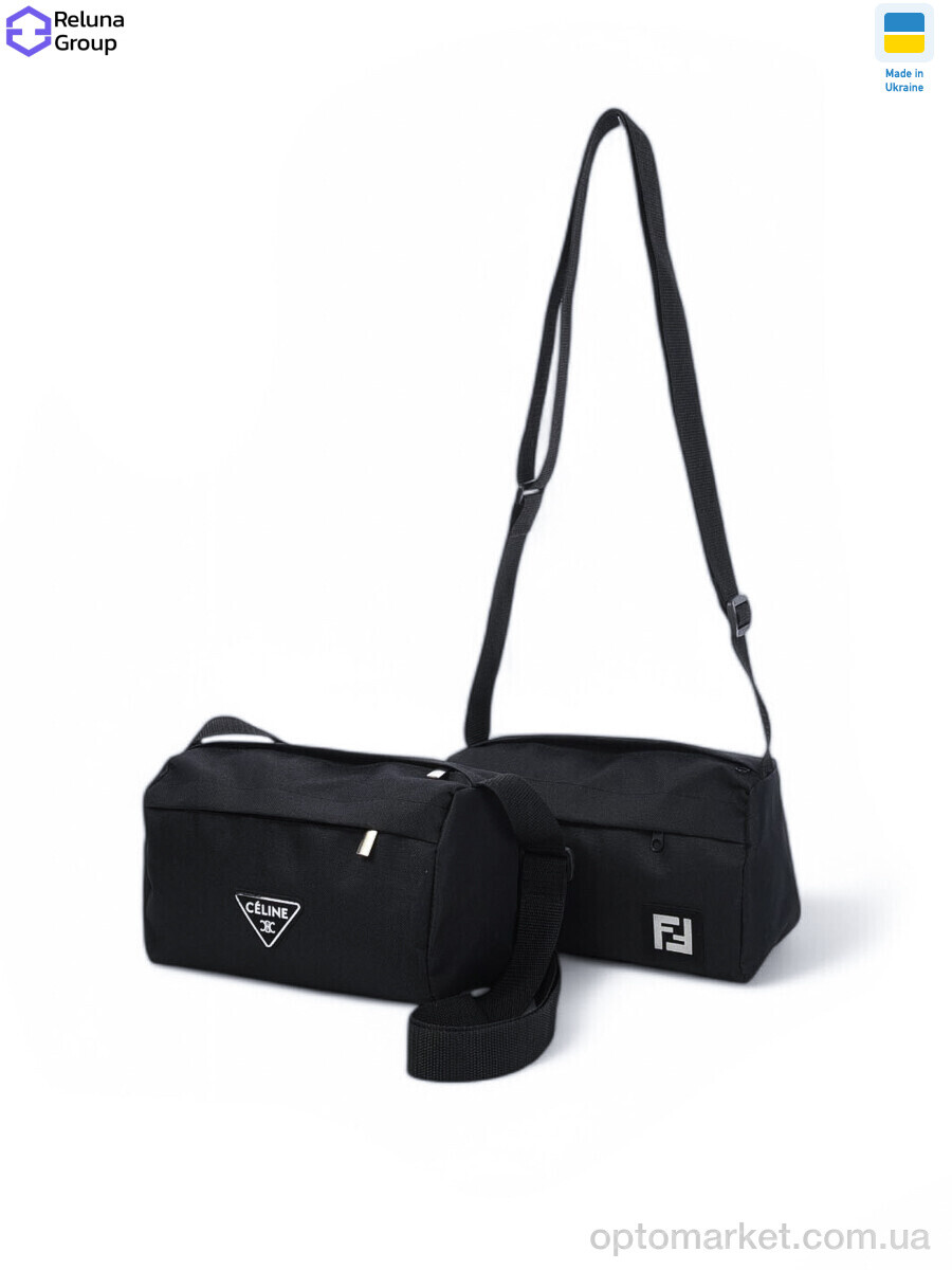 Купить Сумка чоловіча 671-1 mix Reluna Group мікс, фото 2