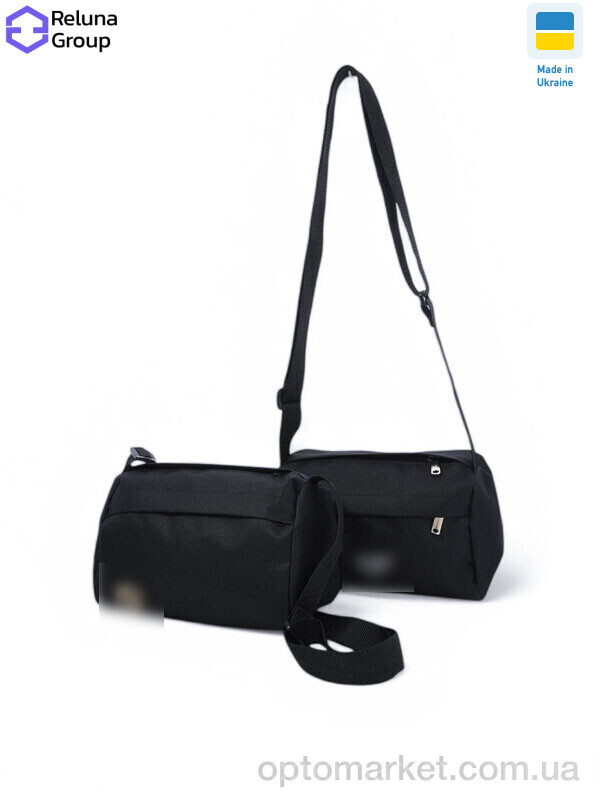 Купить Сумка чоловіча 671-3 mix Reluna Group мікс, фото 1