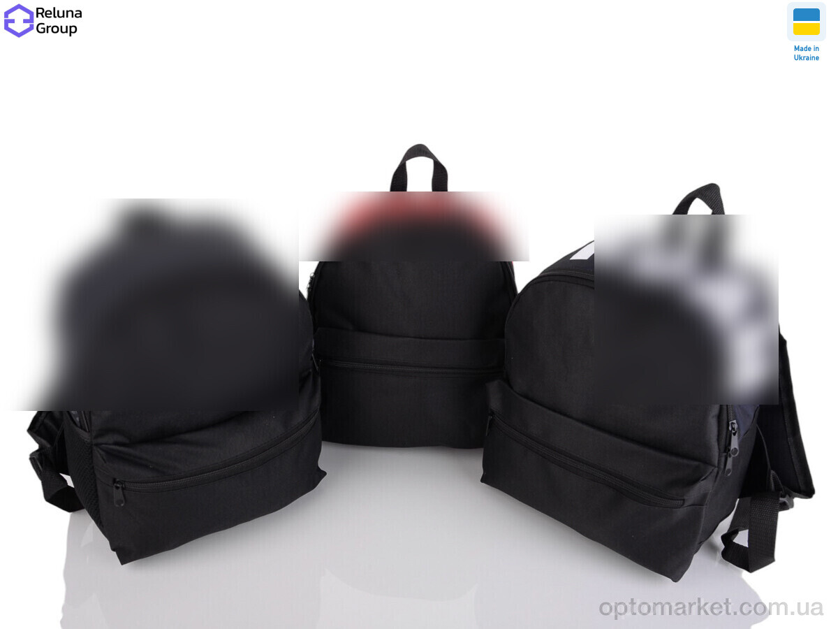 Купить Рюкзак дитячі 672-1 mix Reluna Group мікс, фото 1