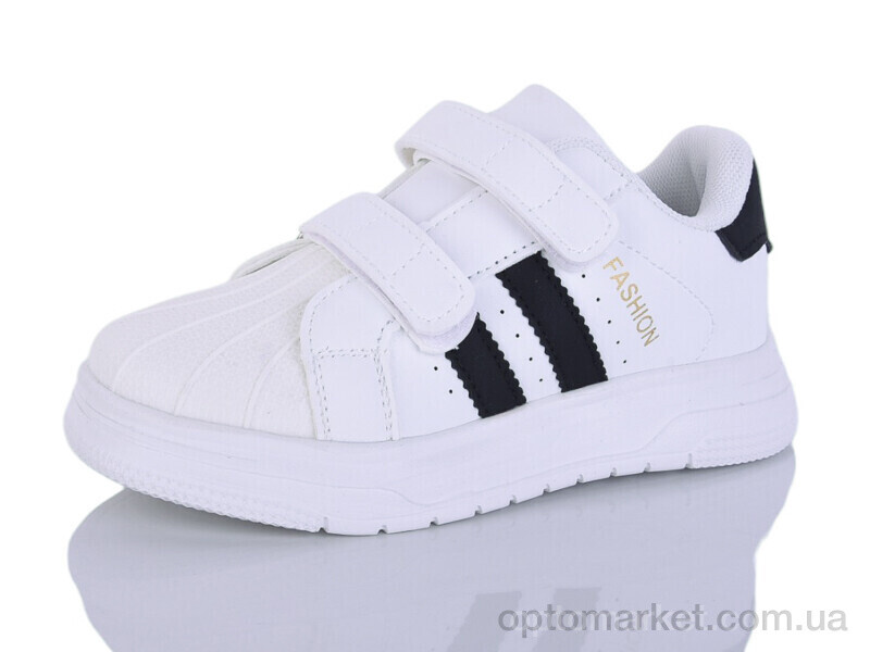 Купить Кросівки дитячі 685-3 M&L Alex14 білий, фото 1