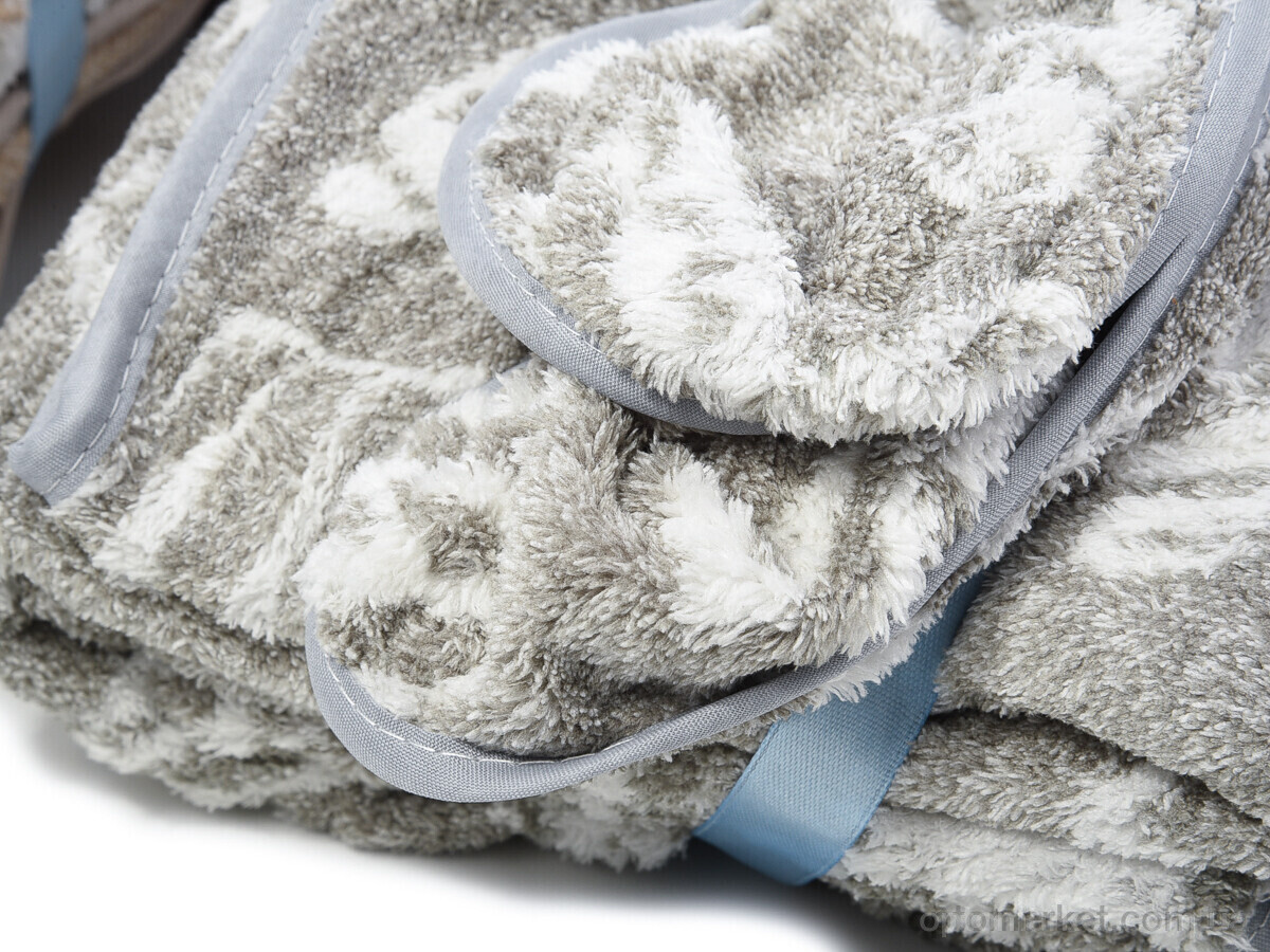 Купить Рушник унісекс 6892-10291 mix Malloory Home мікс, фото 2