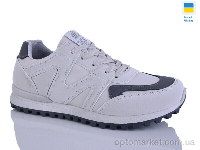 Купить Кросівки жіночі 691 св.сірий Gipanis сірий, фото 1