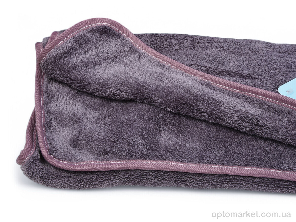 Купить Рушник унісекс 6915-10305 mix (70x140) Malloory Home мікс, фото 2