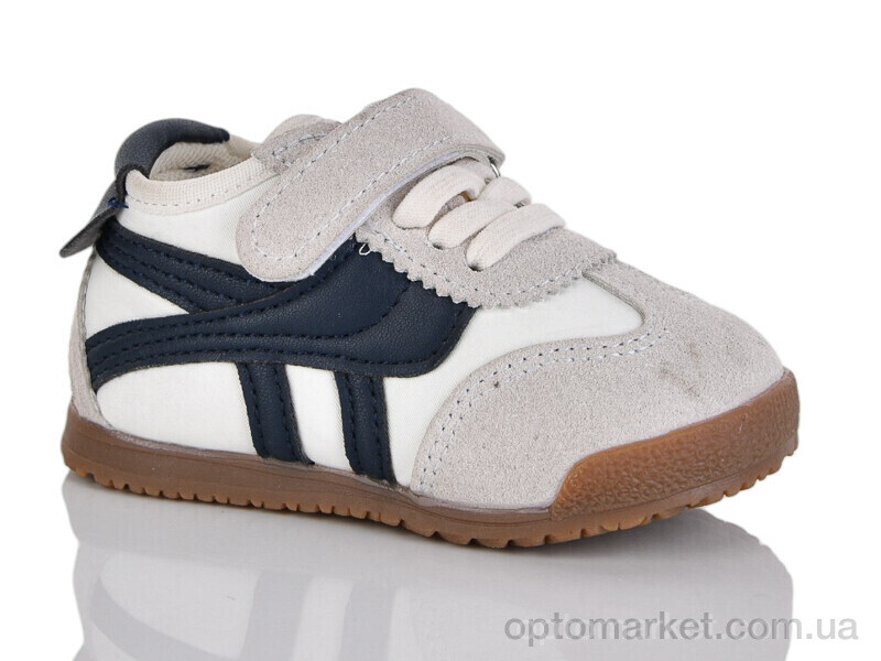Купить Кросівки дитячі 692-1 ASHIGULI сірий, фото 1