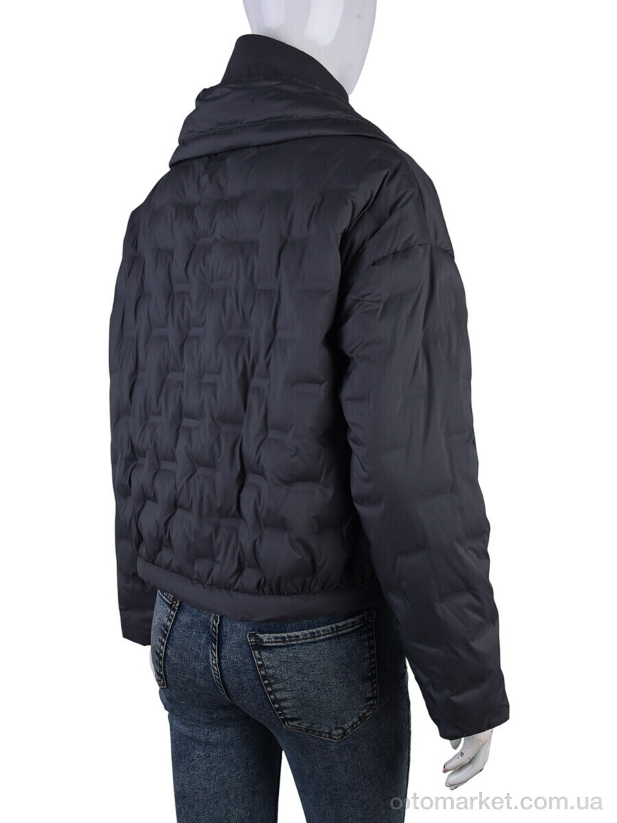 Купить Куртка жіночі 692-61 grey FineBabyCat сірий, фото 2