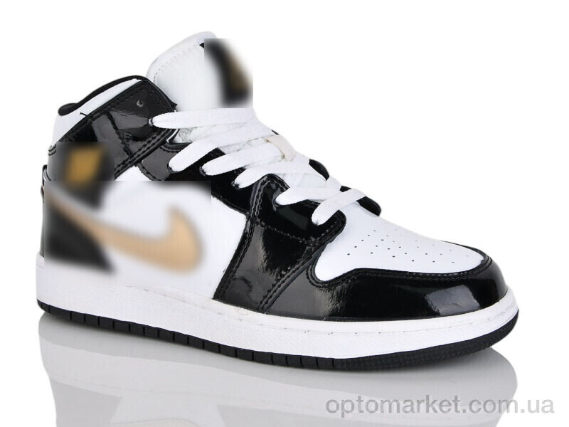 Купить Кросівки дитячі 6931-007 J.rdan білий, фото 1