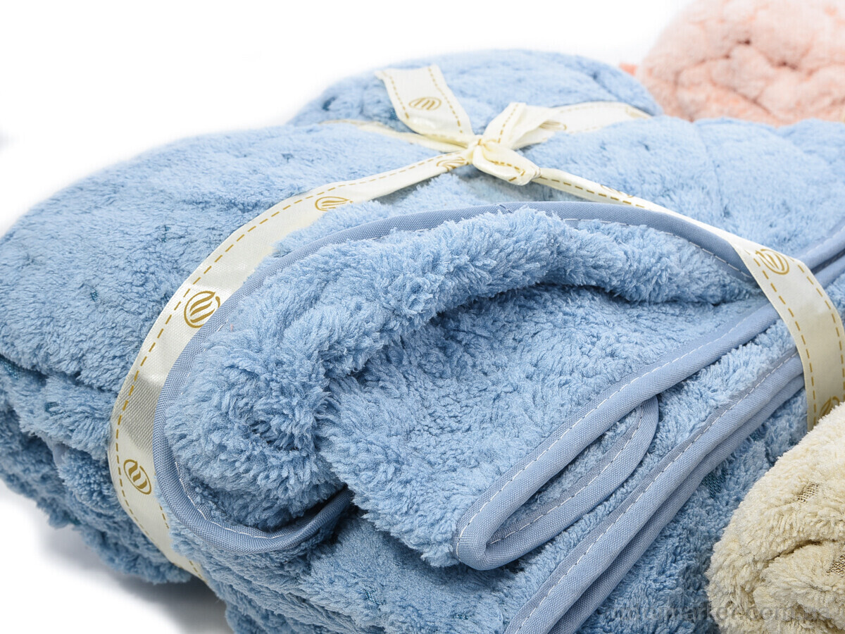 Купить Рушник унісекс 6931-10294 mix Malloory Home мікс, фото 2