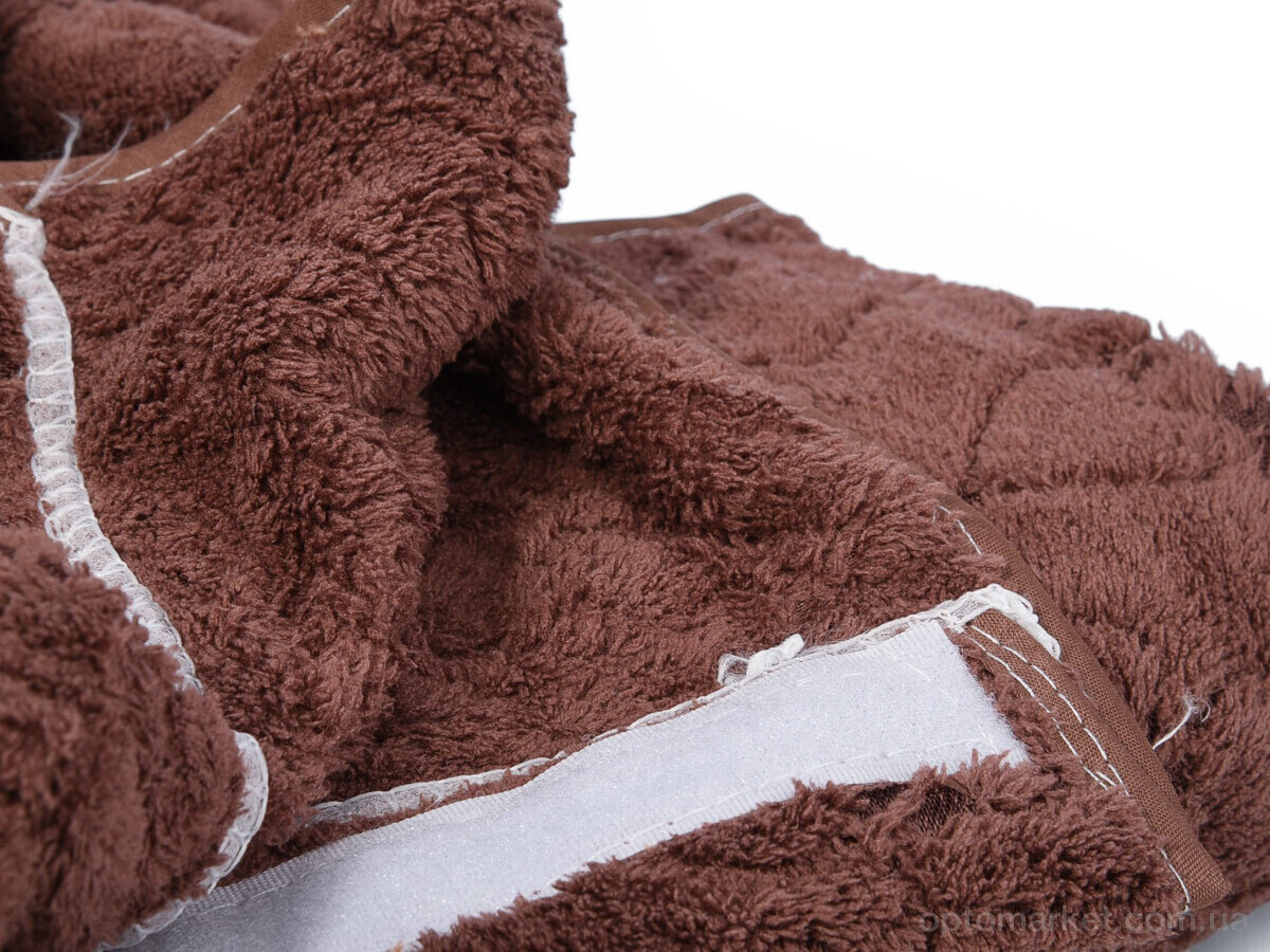 Купить Рушник унісекс 6959-10306 mix (70x140) Malloory Home мікс, фото 2