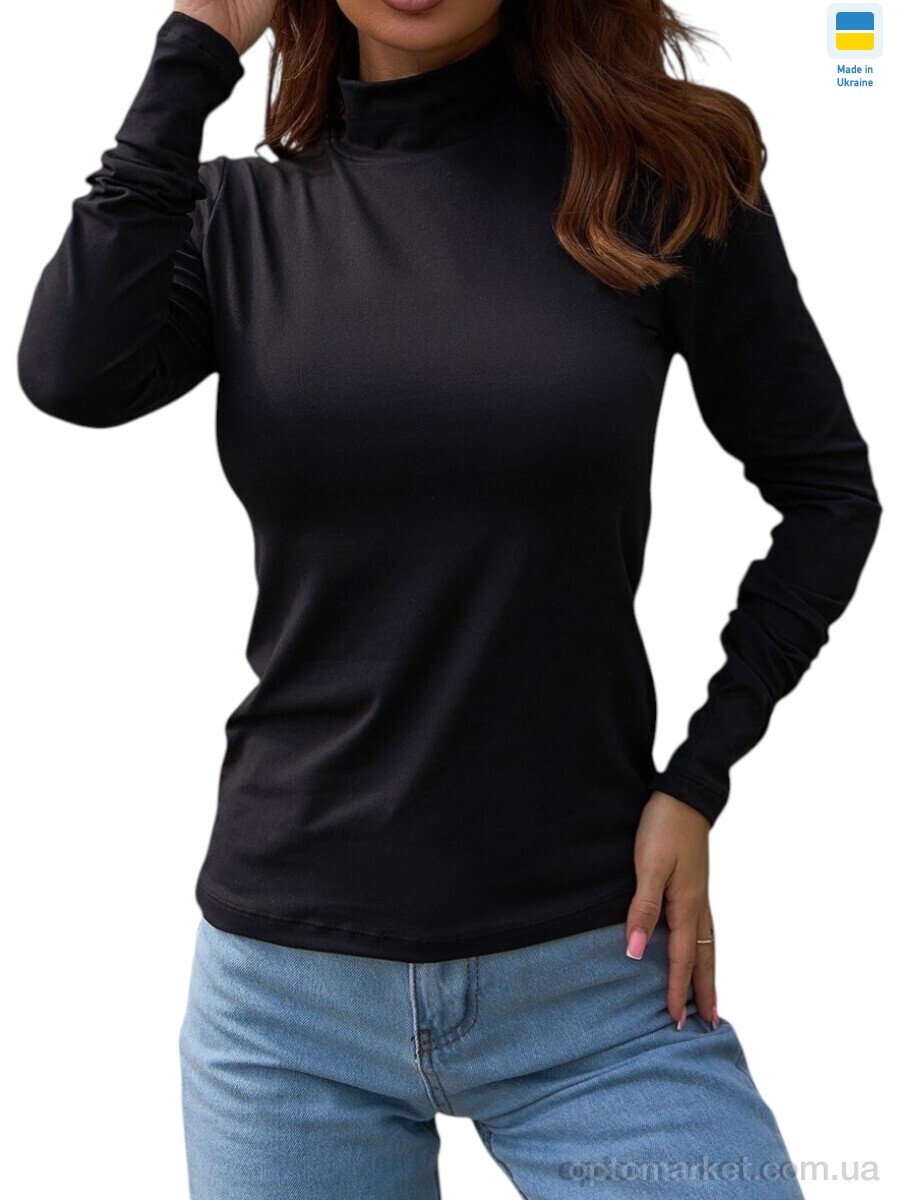 Купить Топ жіночі 7 чорний Джулія чорний, фото 1