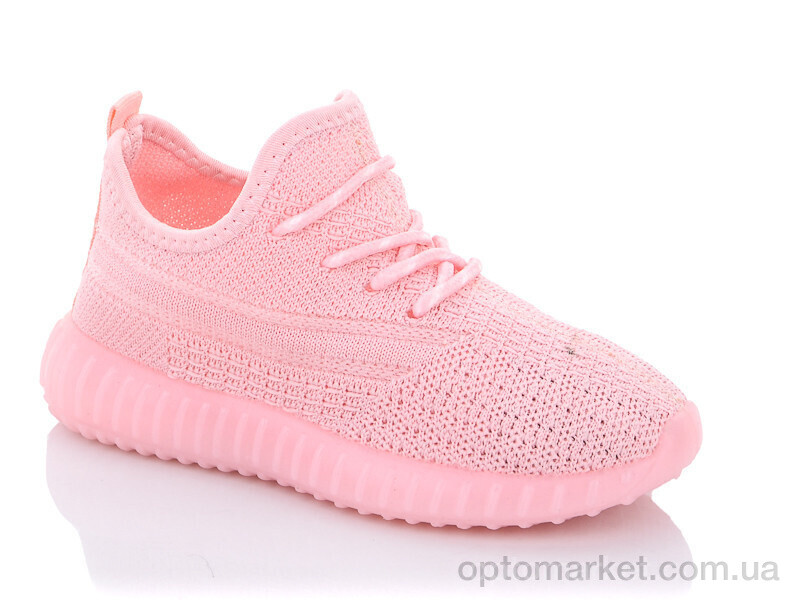 Купить Кросівки дитячі 70-005A Xifa рожевий, фото 1