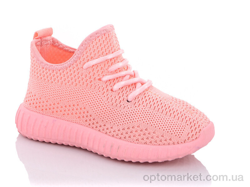 Купить Кросівки дитячі 70-022B Xifa рожевий, фото 1