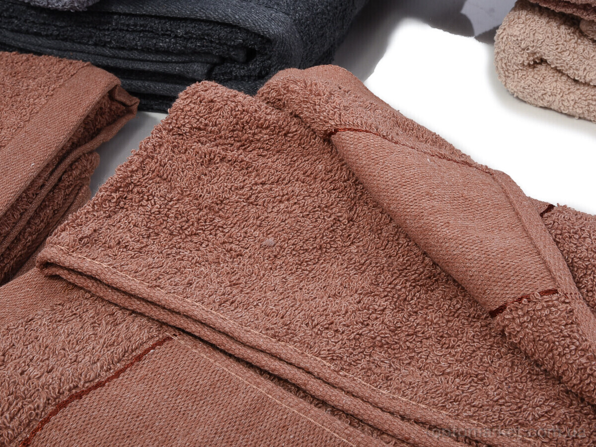 Купить Рушник унісекс 70-9-10302 mix Malloory Home мікс, фото 2