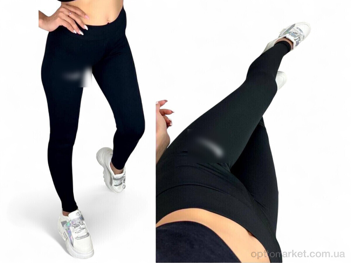 Купить Лосини жіночі 700-1-1 NK чорний N.ke чорний, фото 1