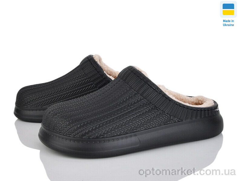 Купить Галоші дитячі 7003 чорний Dago чорний, фото 1