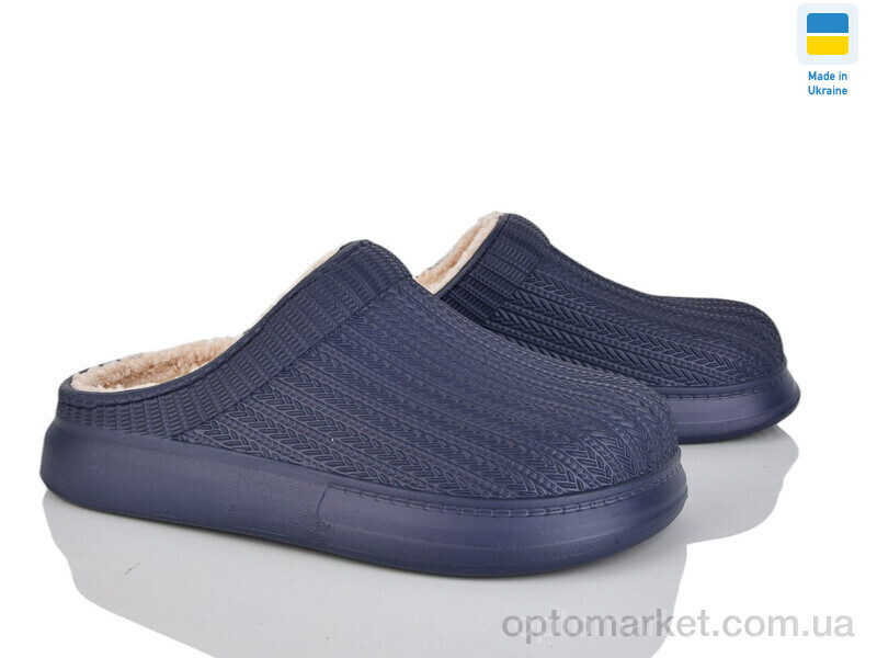 Купить Галоші дитячі 7003 синій Dago синій, фото 1