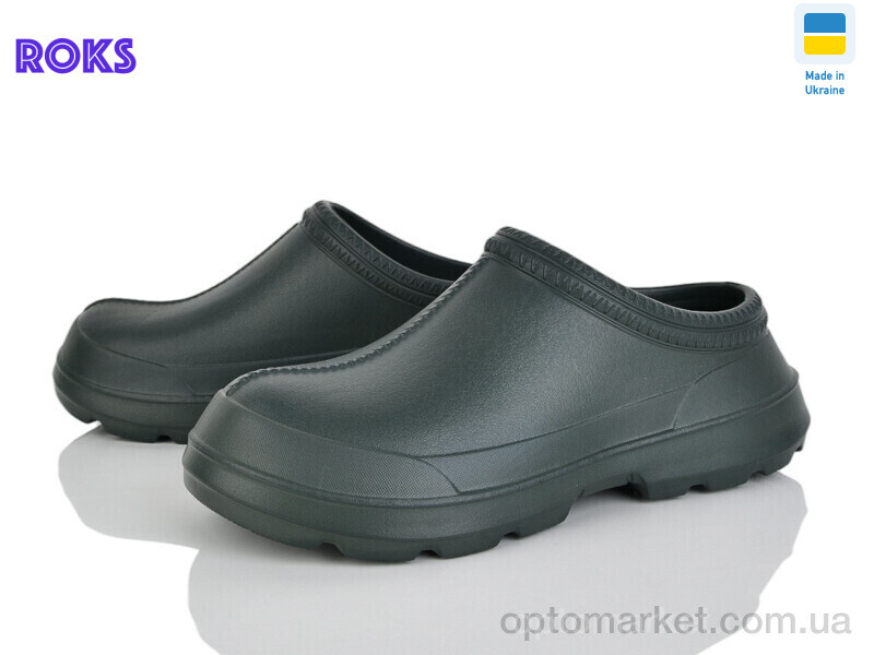 Купить Галоші жіночі 7005 хакі Dago хакі, фото 1