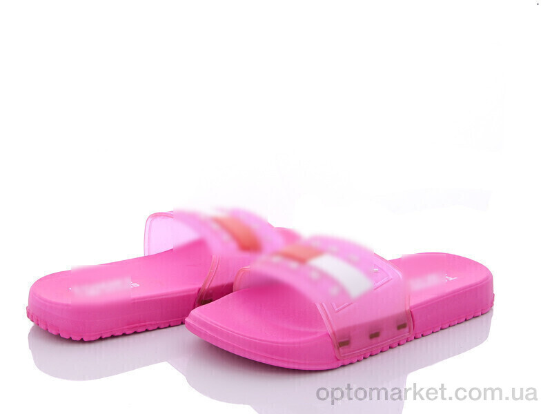 Купить Шльопанці дитячі 7009-309 Luck Line рожевий, фото 1