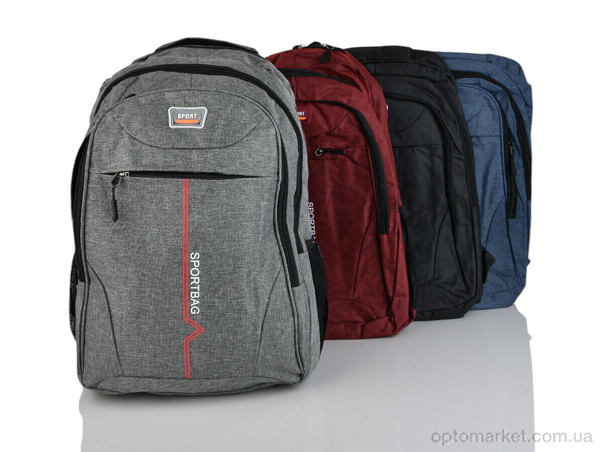 Купить Рюкзак унісекс 71 mix Favorit мікс, фото 1