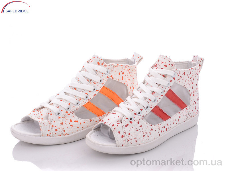 Купить Кеды женские 710-2 mix (к.о.) Victoria микс, фото 1