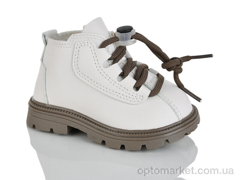 Купить Черевики дитячі 710-3 ASHIGULI бежевий, фото 1