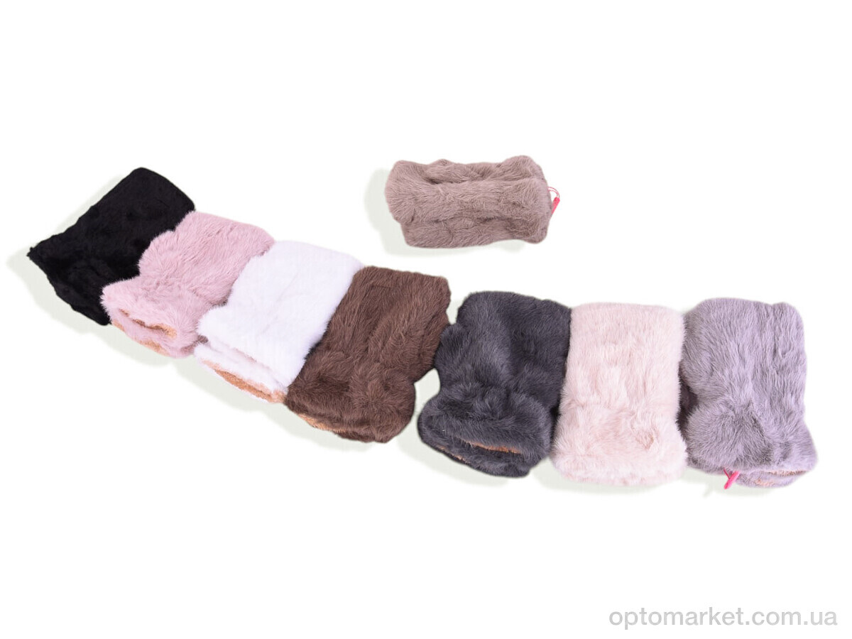 Купить Митенки жіночі 715-1 mix Ronaerdo мікс, фото 1