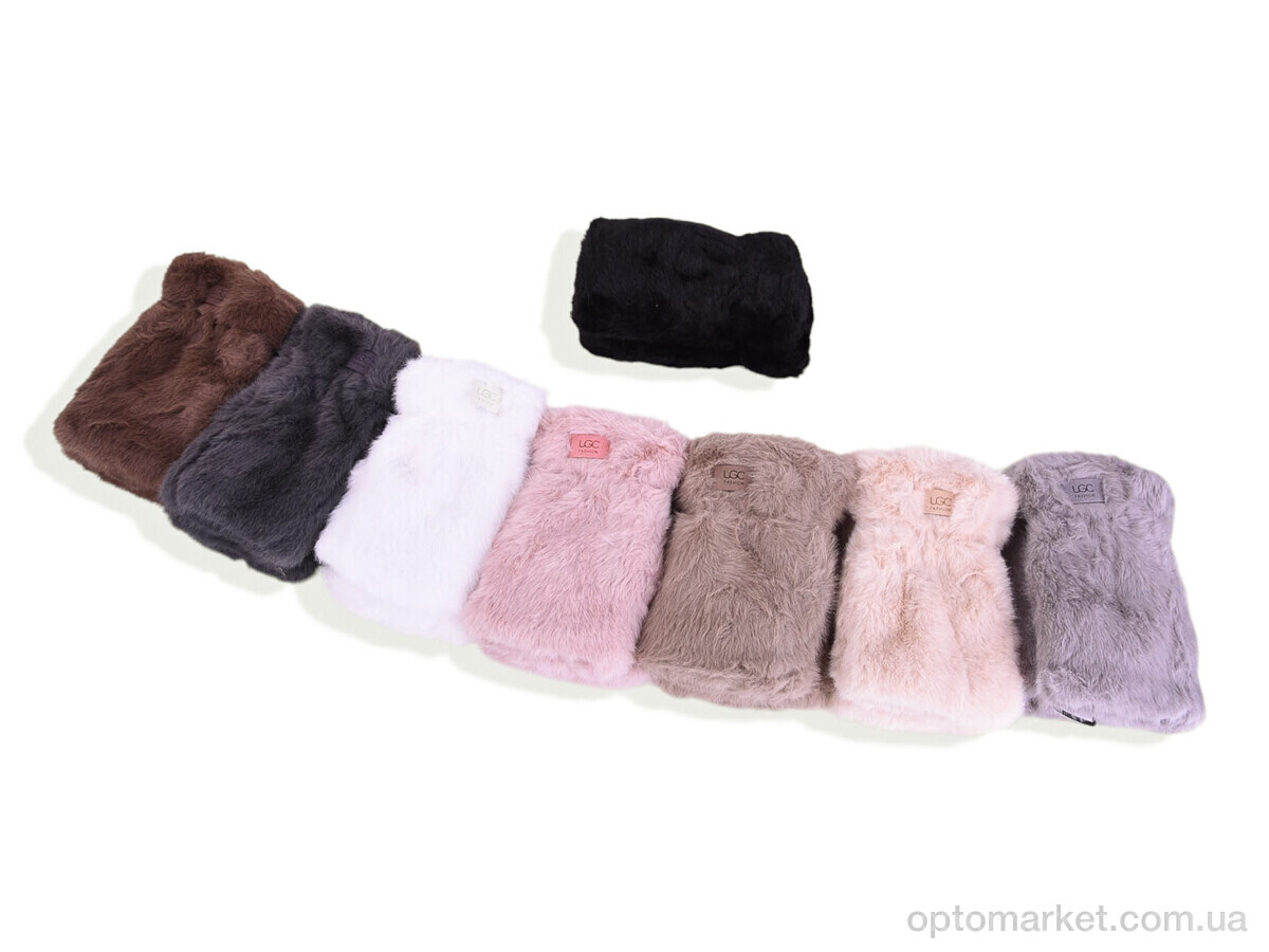 Купить Митенки жіночі 715-2 mix Ronaerdo мікс, фото 1