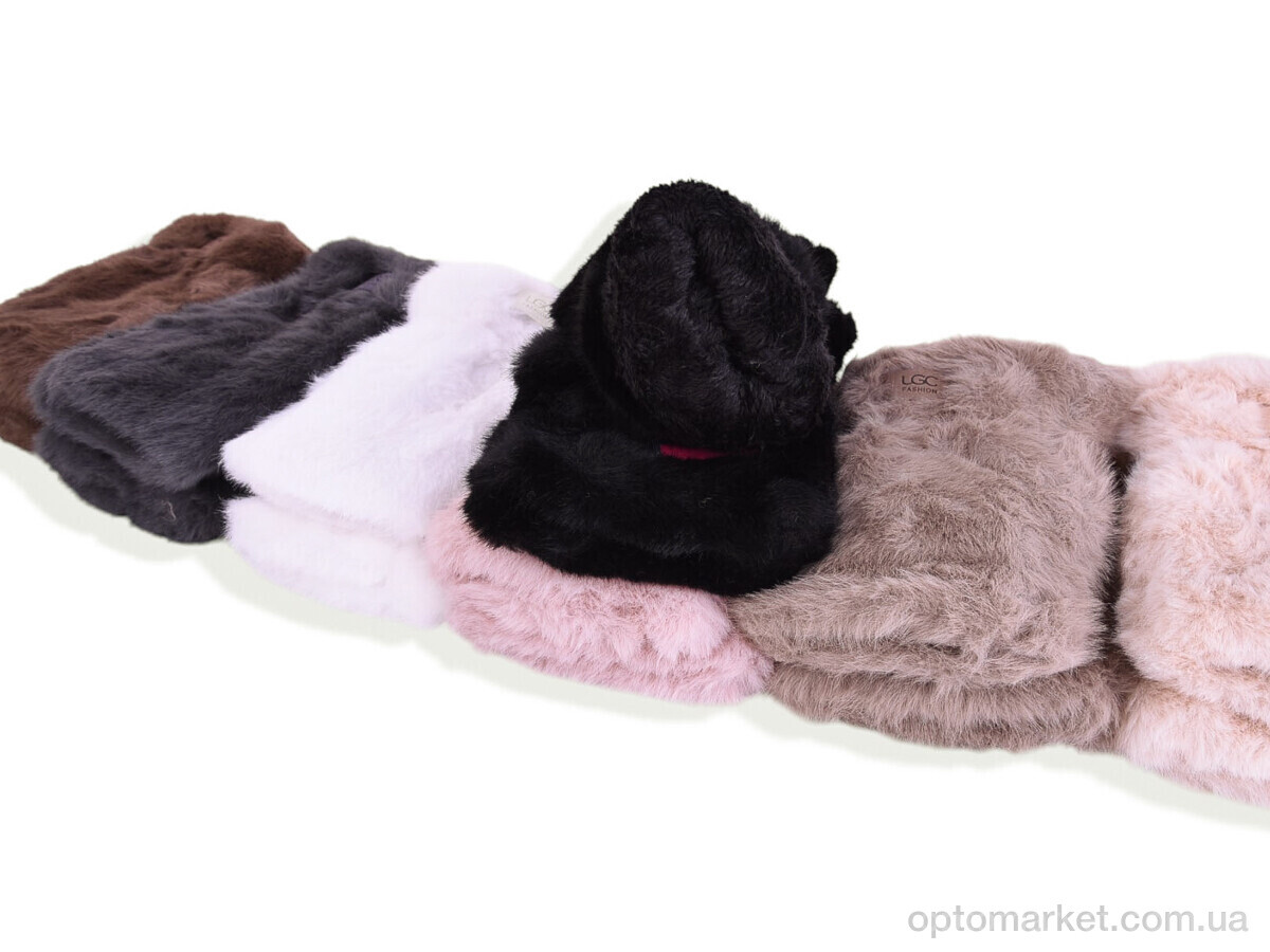 Купить Митенки жіночі 715-2 mix Ronaerdo мікс, фото 2