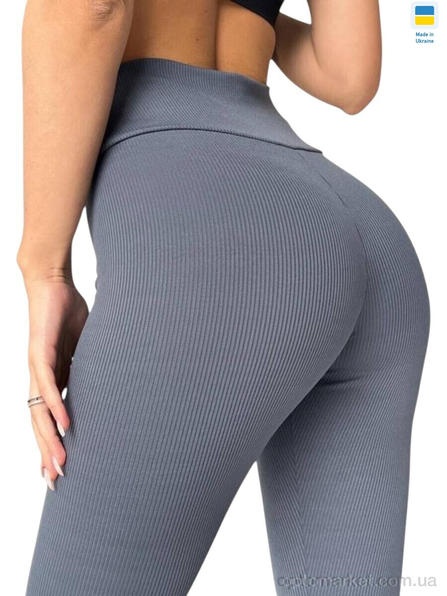 Купить Лосини жіночі 7225 графіт Margo графіт, фото 1