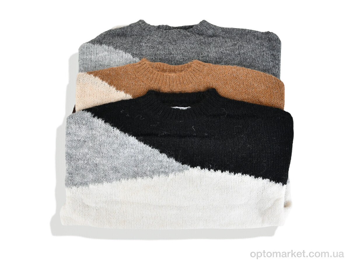 Купить Кофта жіночі 723 mix Saint Wish мікс, фото 4